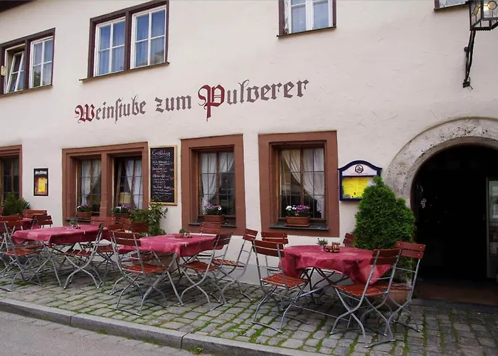 Gästehaus Eberlein