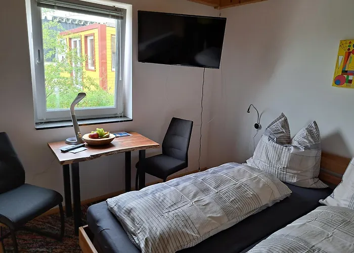 Bed&Breakfast Preith